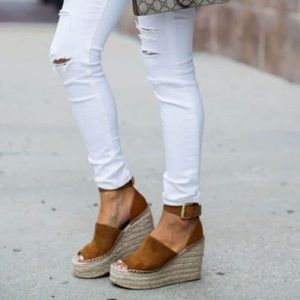 Marc Fisher Adalyn Wedges